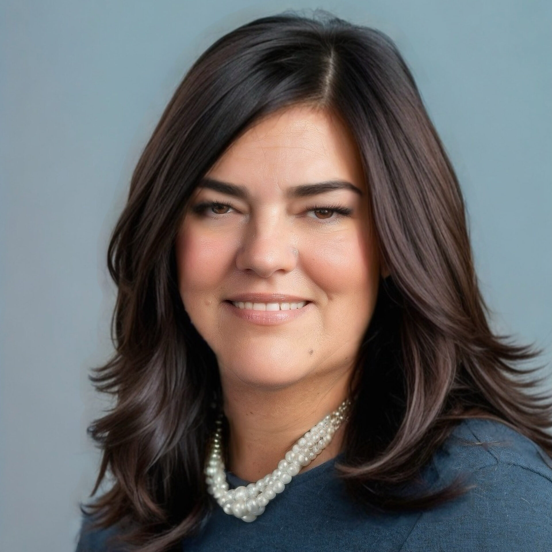 Michelle Lockwood, Psy.D.